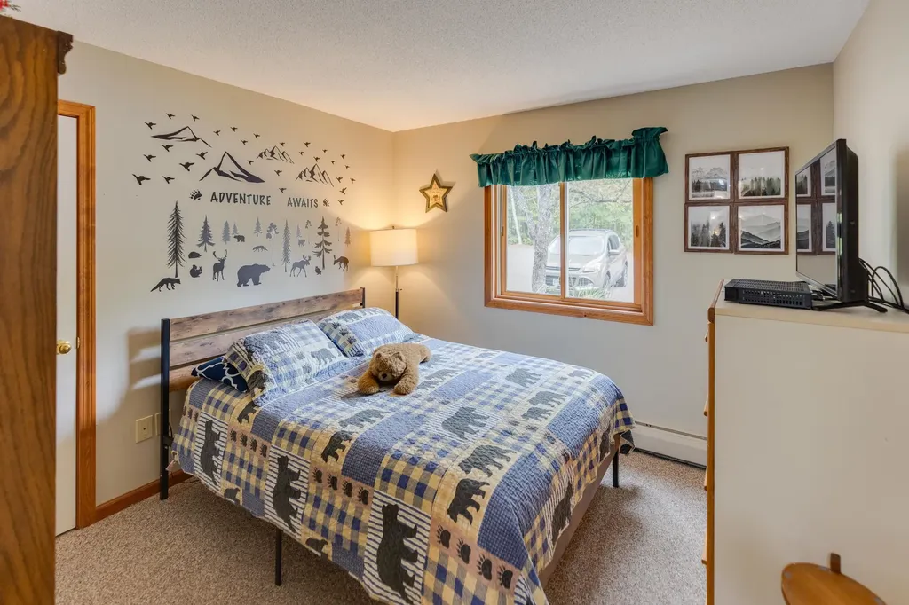 166 Forest Ridge Drive Lincoln NH 03251