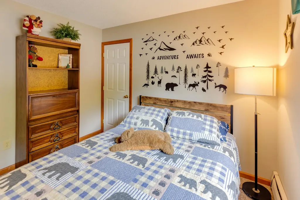 166 Forest Ridge Drive Lincoln NH 03251