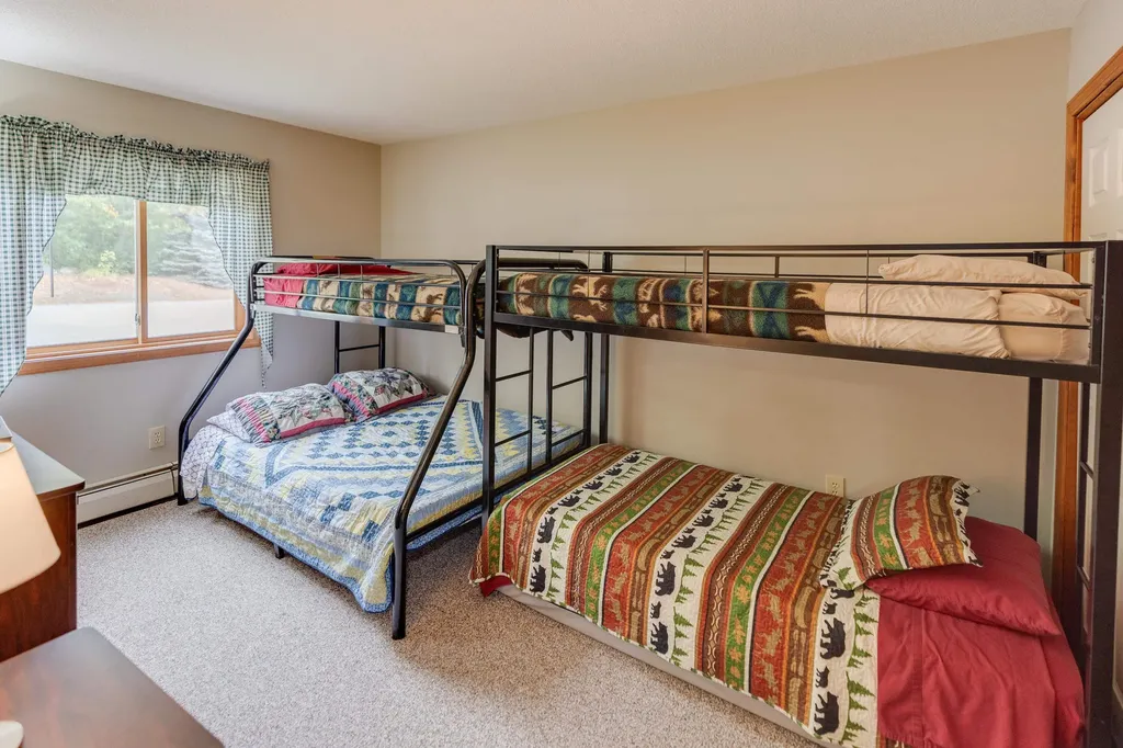 166 Forest Ridge Drive Lincoln NH 03251