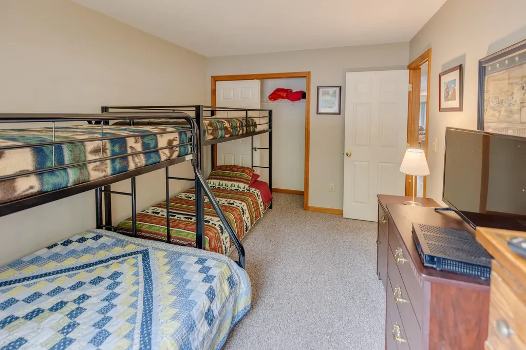 166 Forest Ridge Drive Lincoln NH 03251