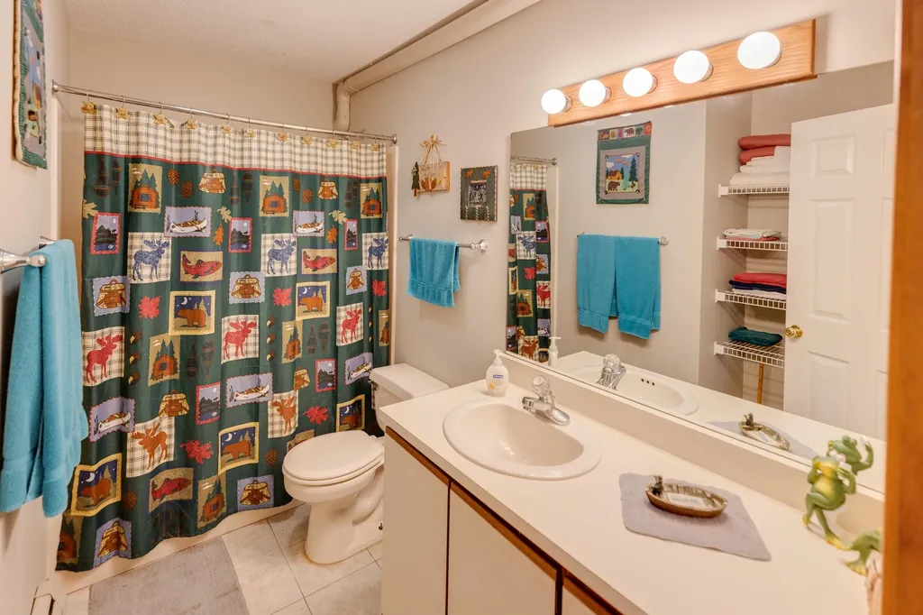 166 Forest Ridge Drive Lincoln NH 03251