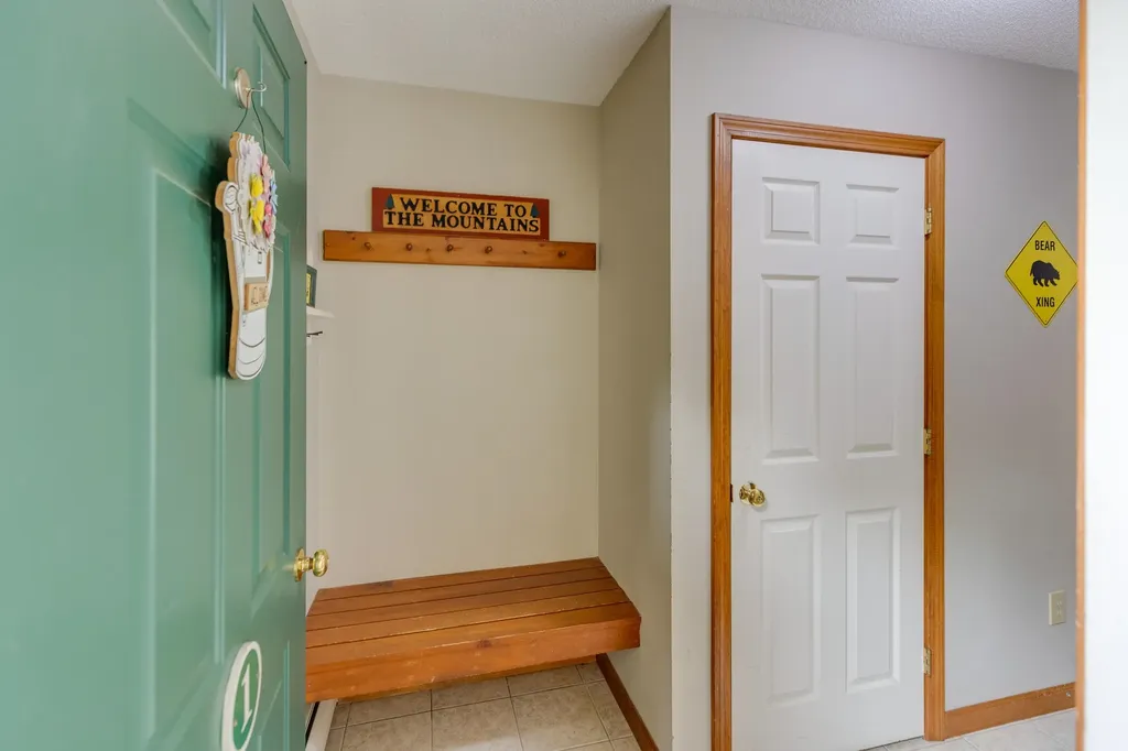 166 Forest Ridge Drive Lincoln NH 03251