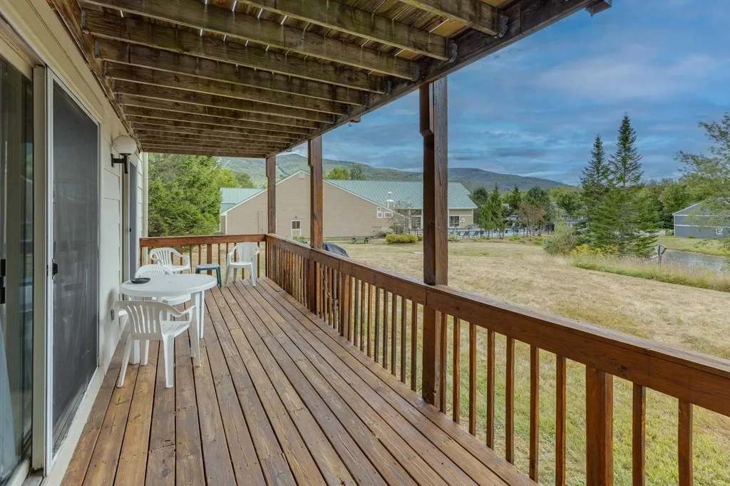 166 Forest Ridge Drive Lincoln NH 03251