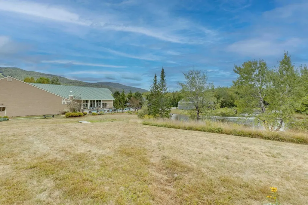 166 Forest Ridge Drive Lincoln NH 03251