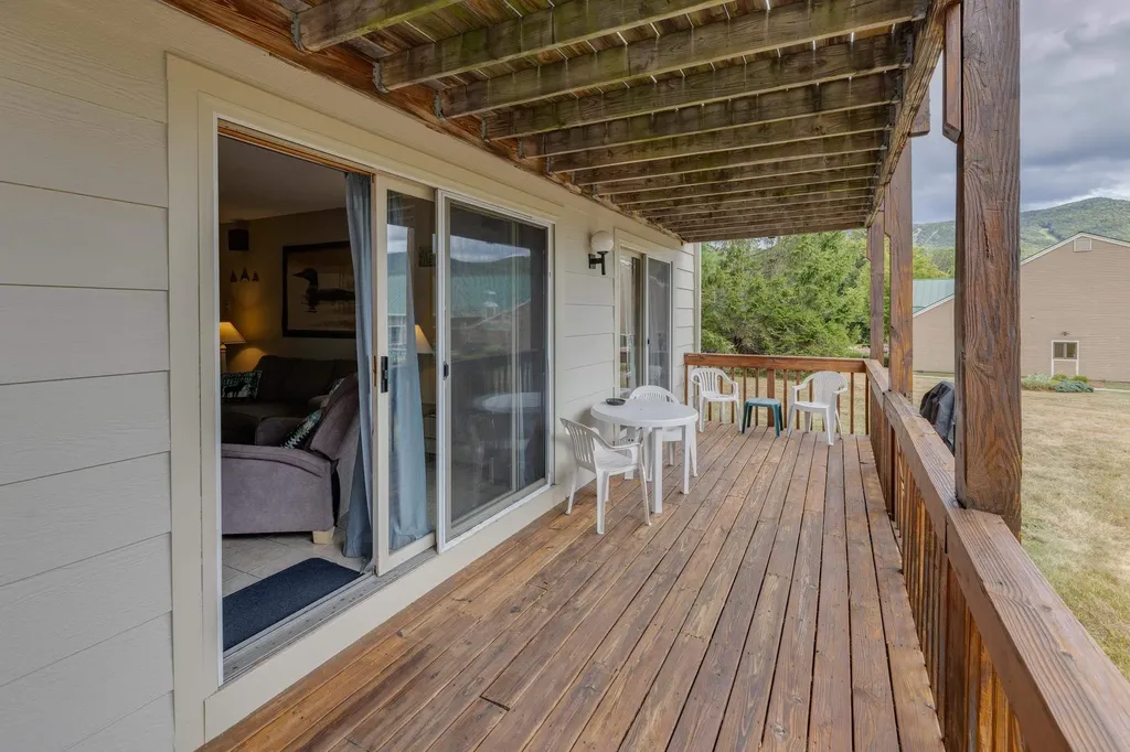 166 Forest Ridge Drive Lincoln NH 03251