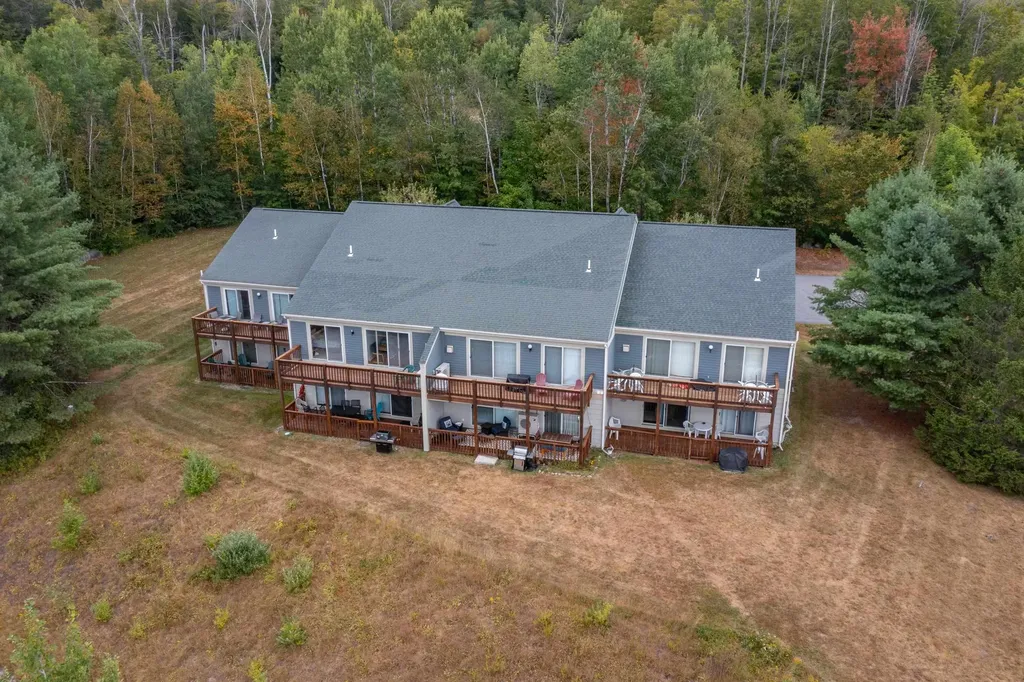 166 Forest Ridge Drive Lincoln NH 03251