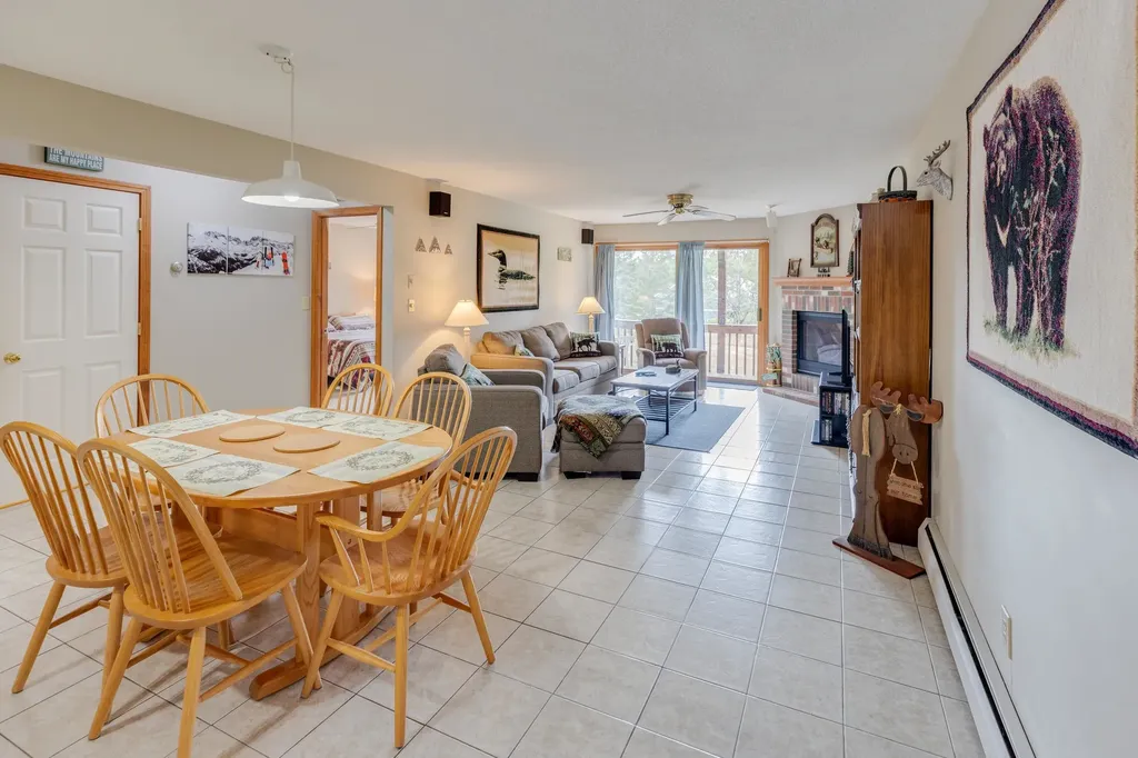 166 Forest Ridge Drive Lincoln NH 03251