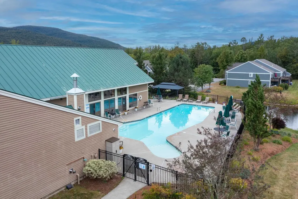 166 Forest Ridge Drive Lincoln NH 03251