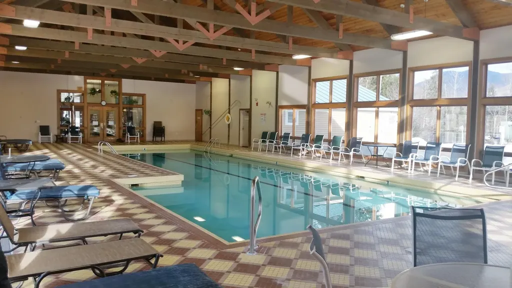 166 Forest Ridge Drive Lincoln NH 03251