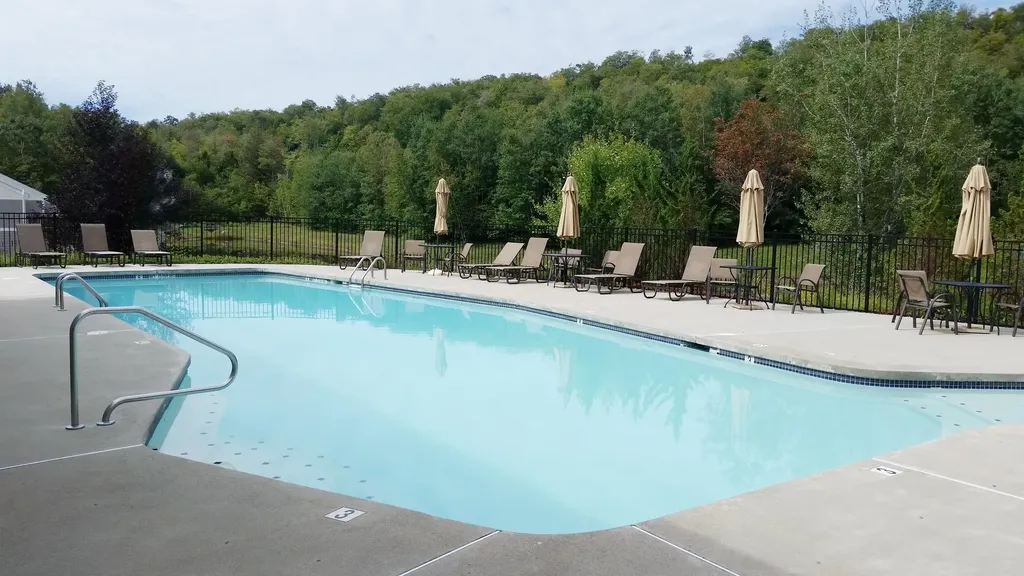 166 Forest Ridge Drive Lincoln NH 03251