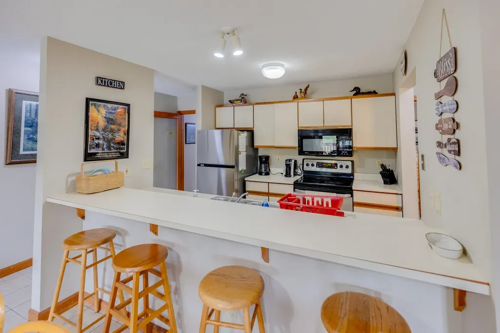 166 Forest Ridge Drive Lincoln NH 03251