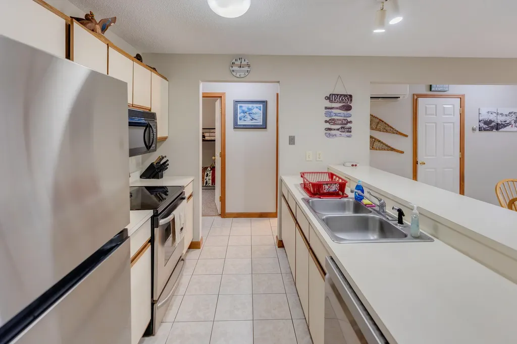 166 Forest Ridge Drive Lincoln NH 03251