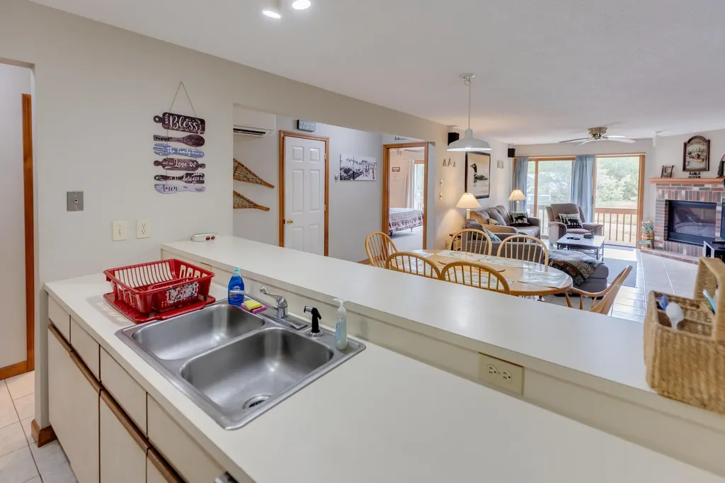 166 Forest Ridge Drive Lincoln NH 03251