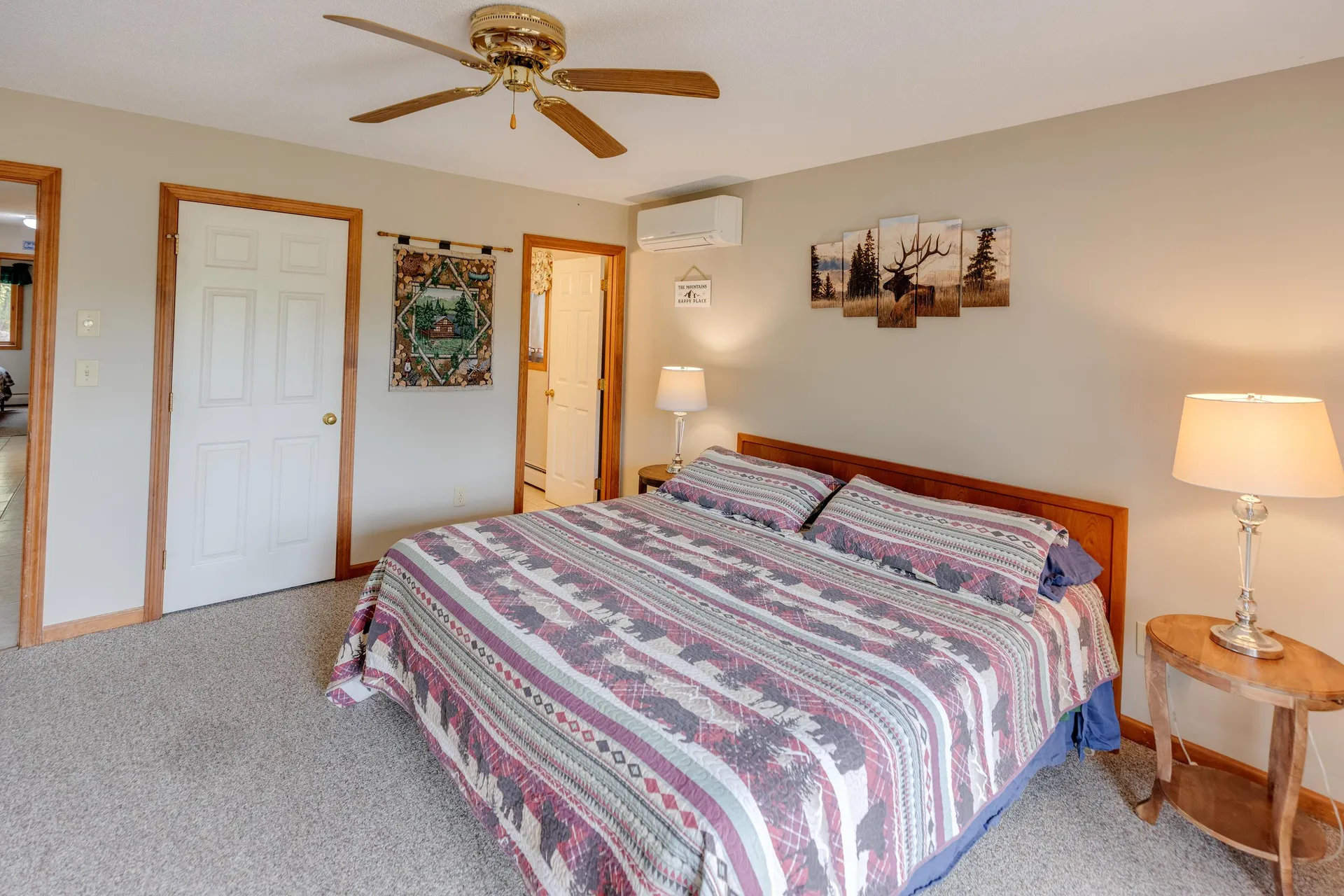 166 Forest Ridge Drive Lincoln NH 03251