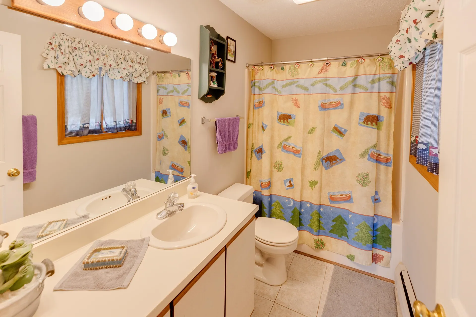 166 Forest Ridge Drive Lincoln NH 03251