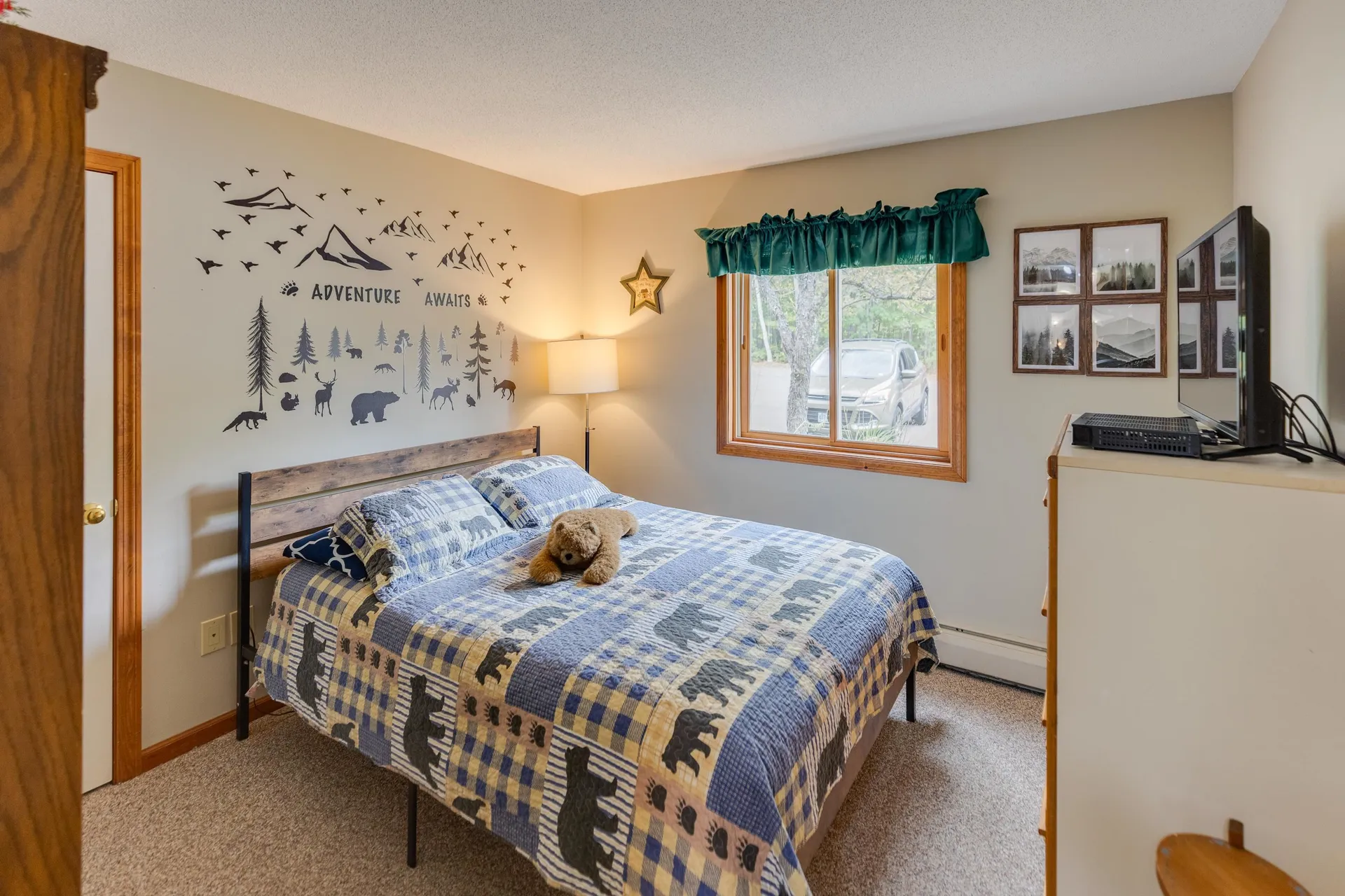 166 Forest Ridge Drive Lincoln NH 03251