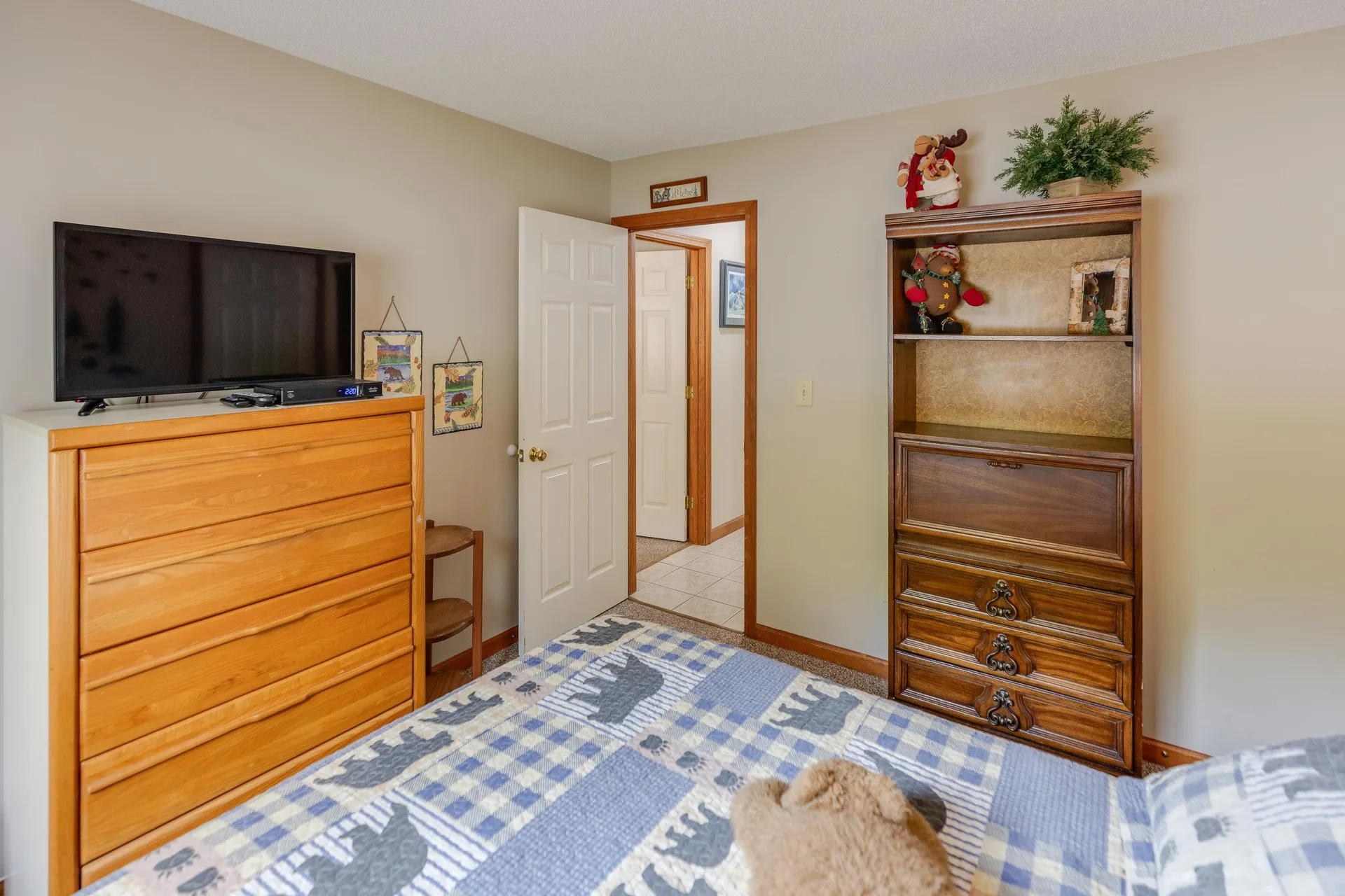 166 Forest Ridge Drive Lincoln NH 03251