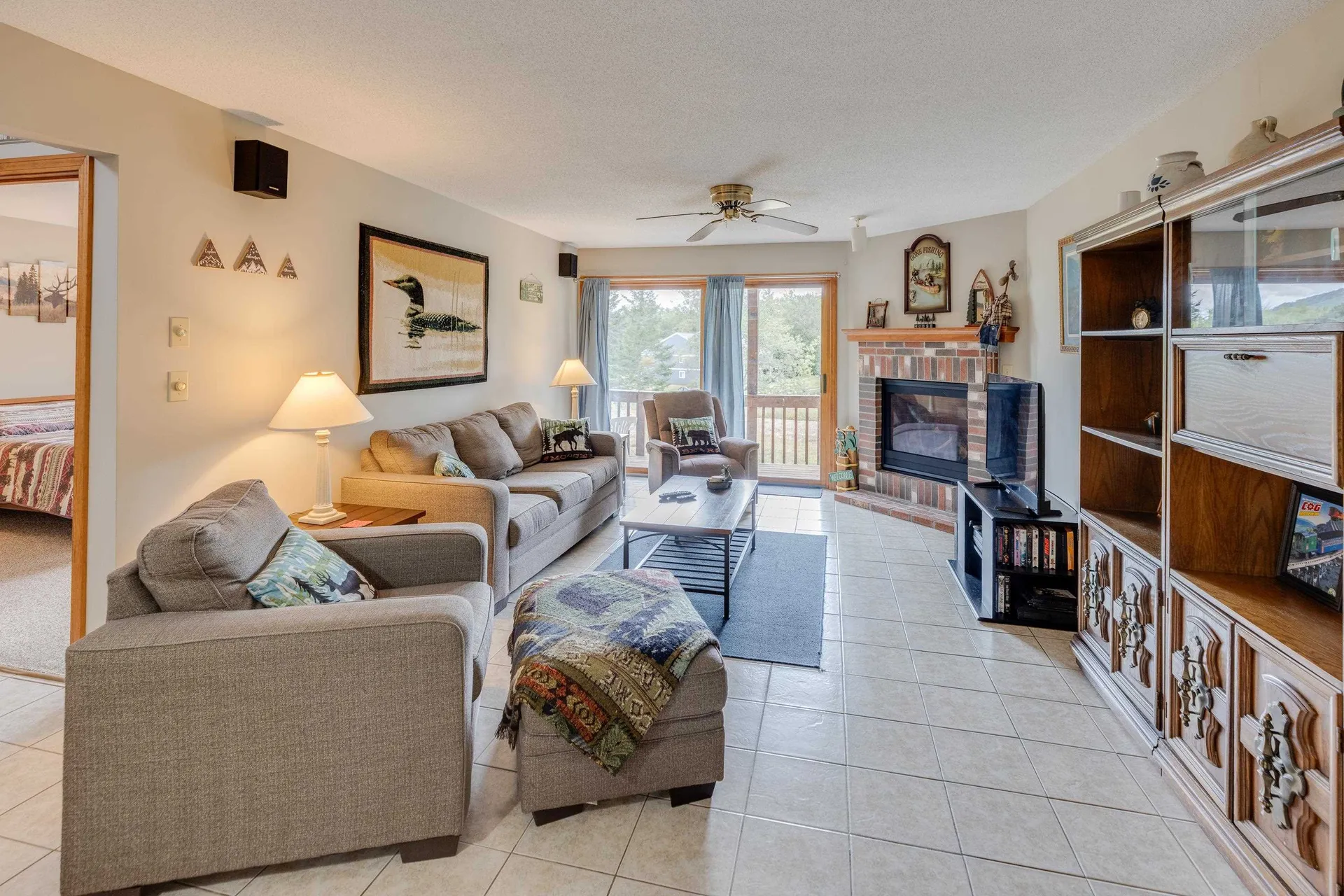 166 Forest Ridge Drive Lincoln NH 03251