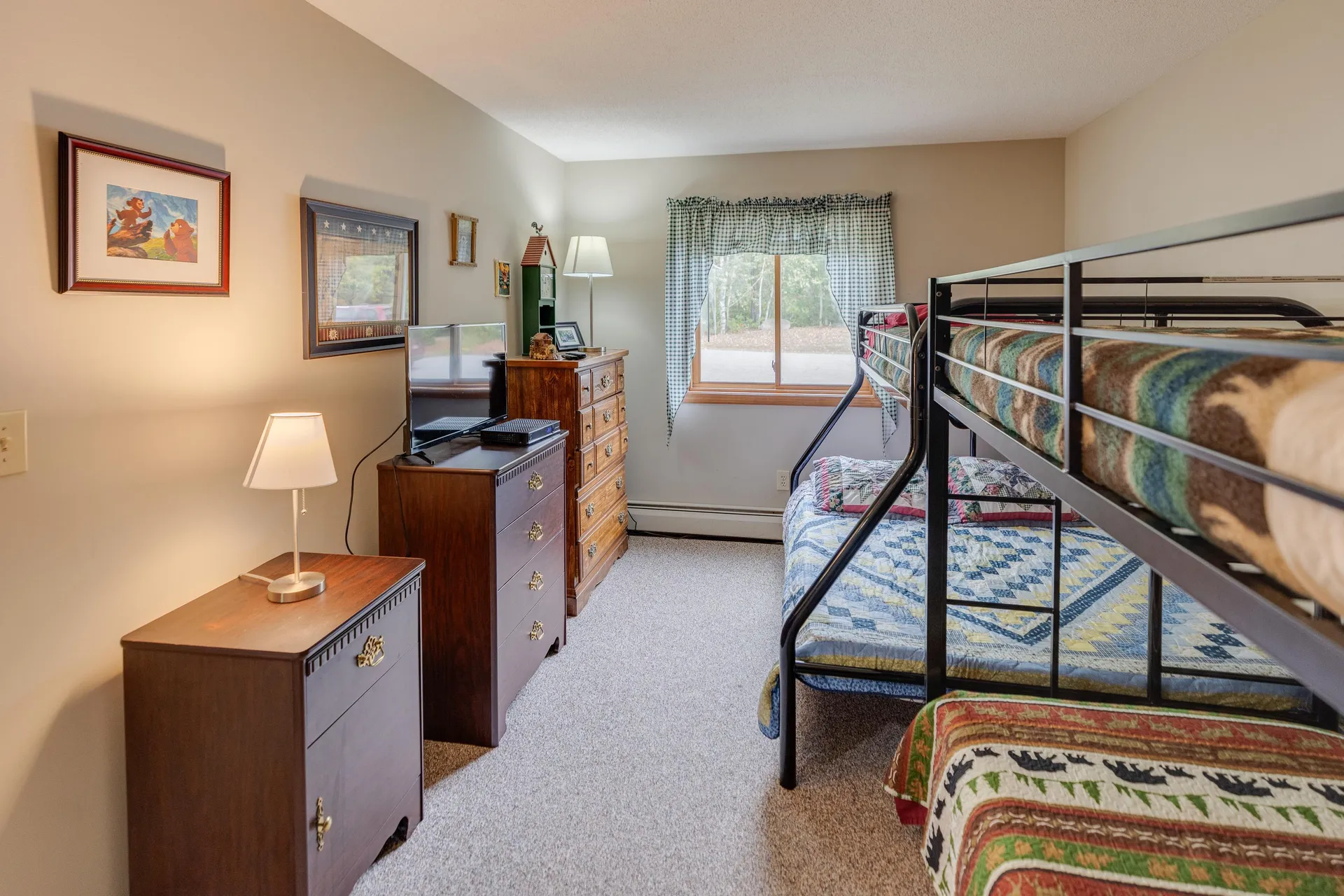 166 Forest Ridge Drive Lincoln NH 03251