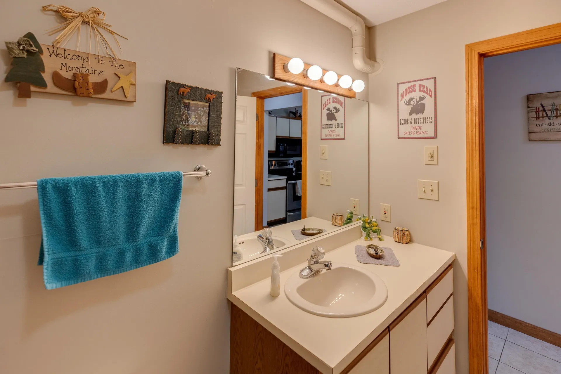 166 Forest Ridge Drive Lincoln NH 03251