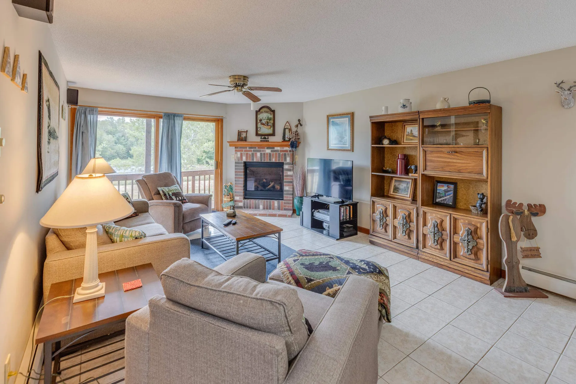 166 Forest Ridge Drive Lincoln NH 03251