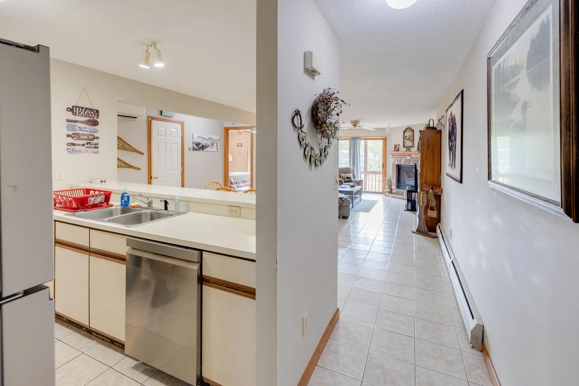 166 Forest Ridge Drive Lincoln NH 03251