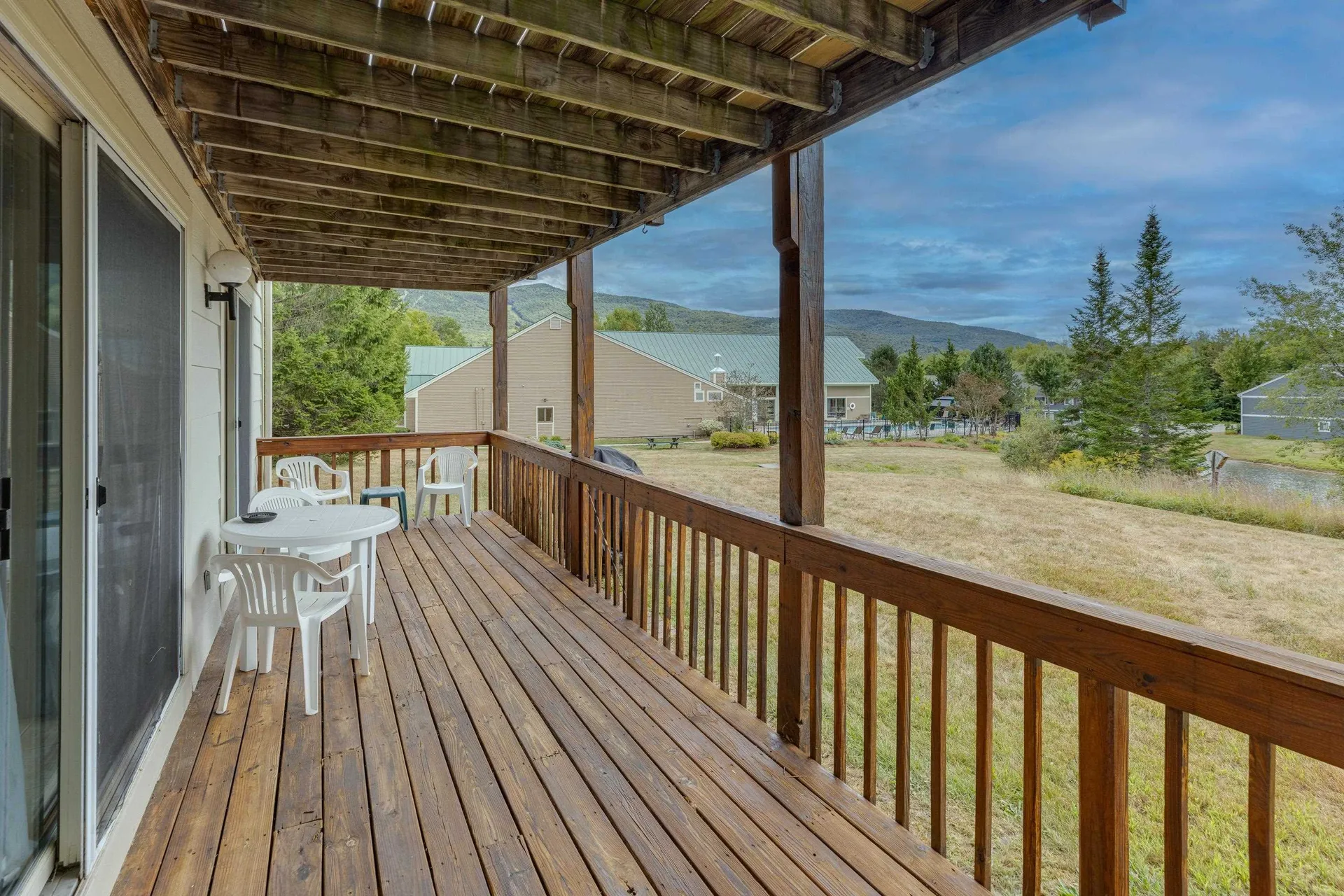 166 Forest Ridge Drive Lincoln NH 03251