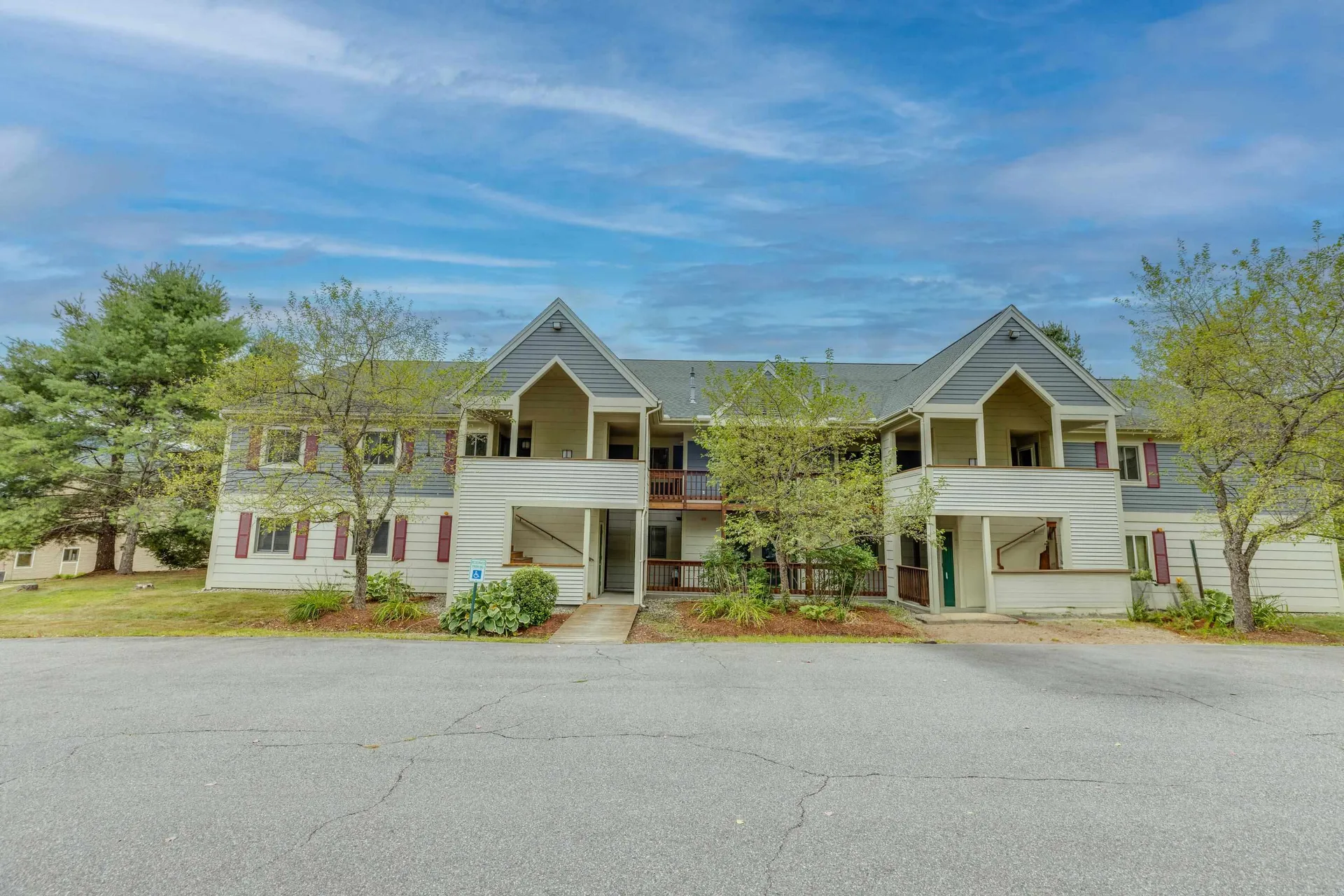 166 Forest Ridge Drive Lincoln NH 03251