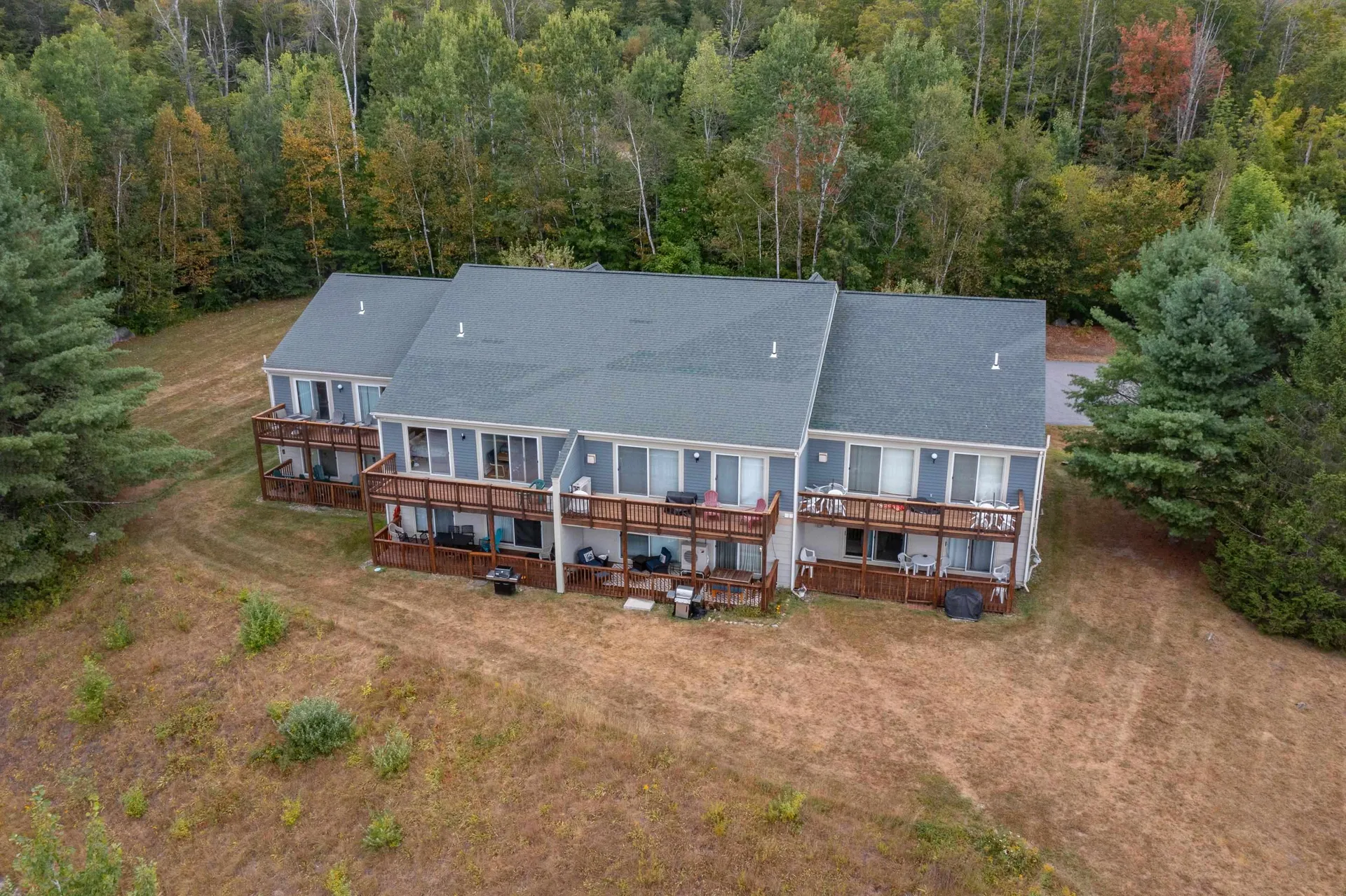 166 Forest Ridge Drive Lincoln NH 03251