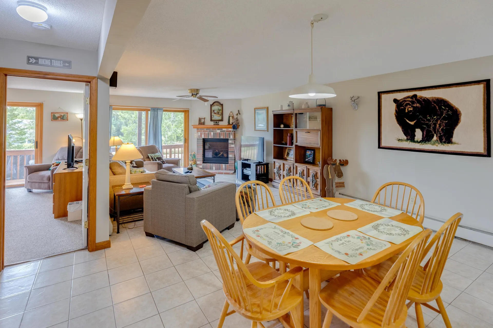 166 Forest Ridge Drive Lincoln NH 03251