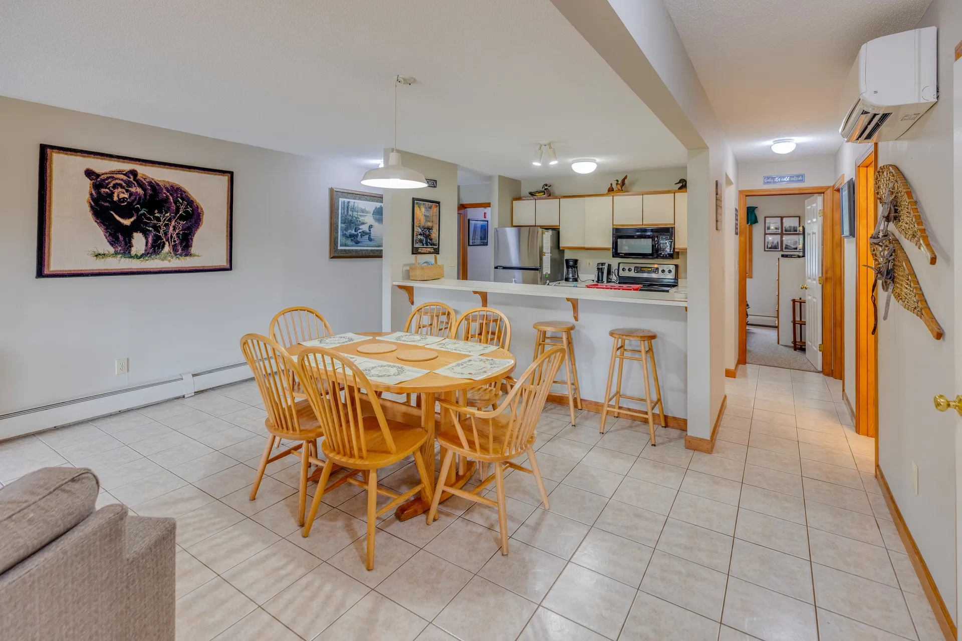 166 Forest Ridge Drive Lincoln NH 03251