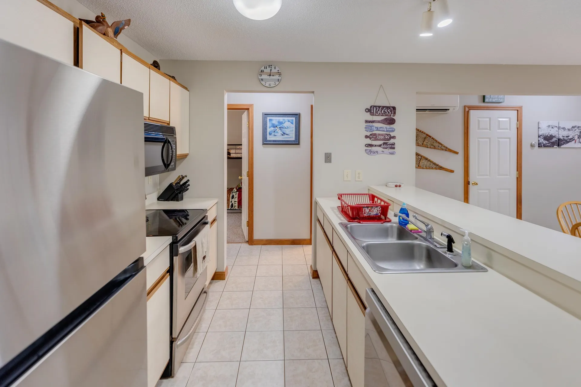 166 Forest Ridge Drive Lincoln NH 03251