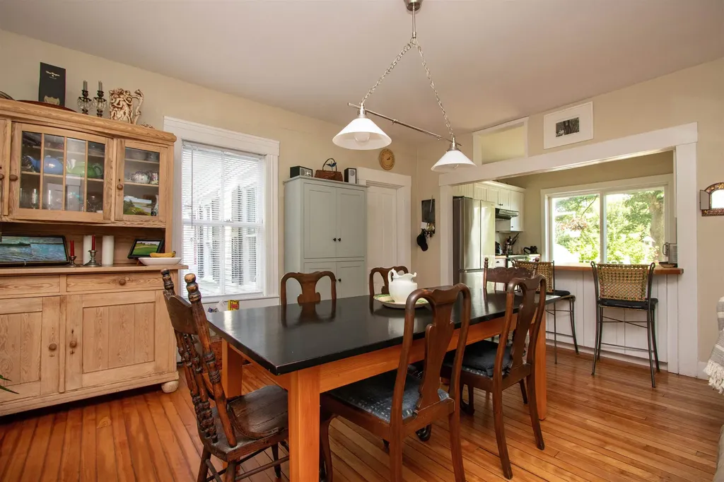 282 South Main Street Peacham VT 05862