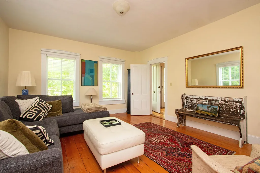 282 South Main Street Peacham VT 05862