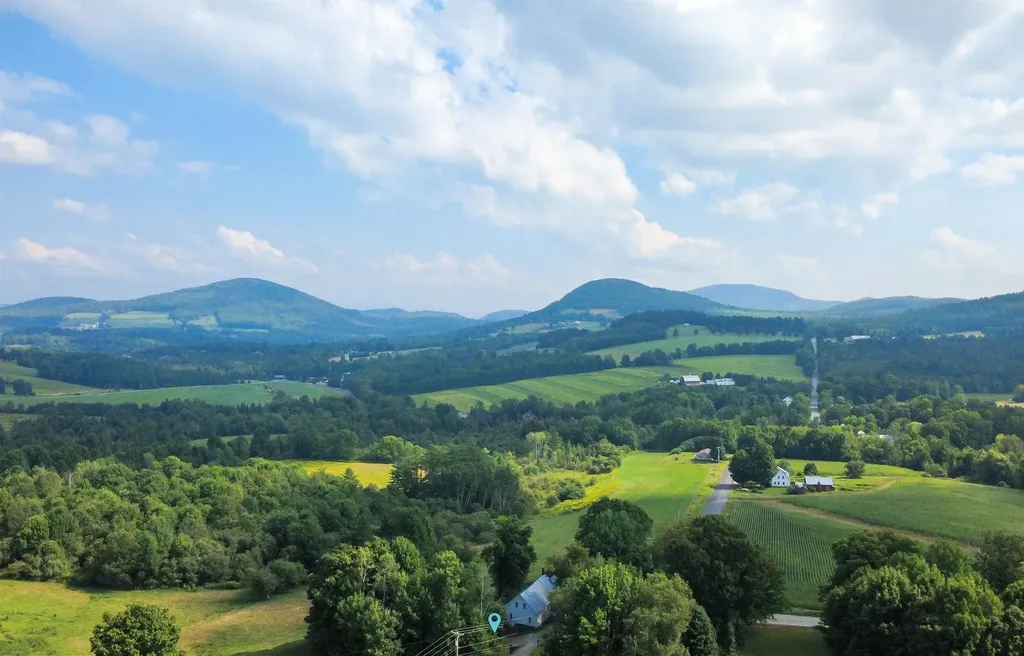 282 South Main Street Peacham VT 05862