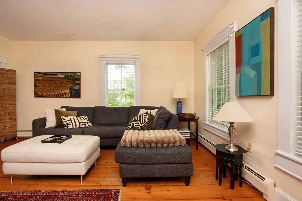 282 South Main Street Peacham VT 05862