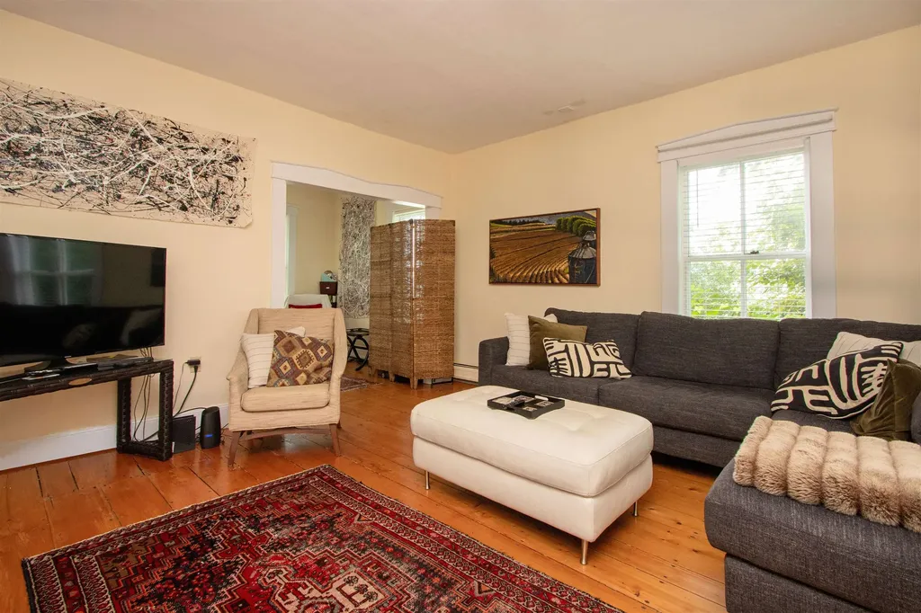 282 South Main Street Peacham VT 05862