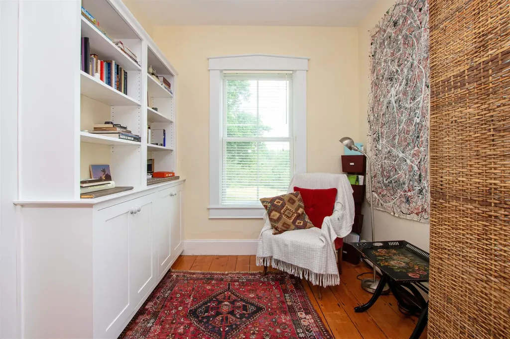 282 South Main Street Peacham VT 05862