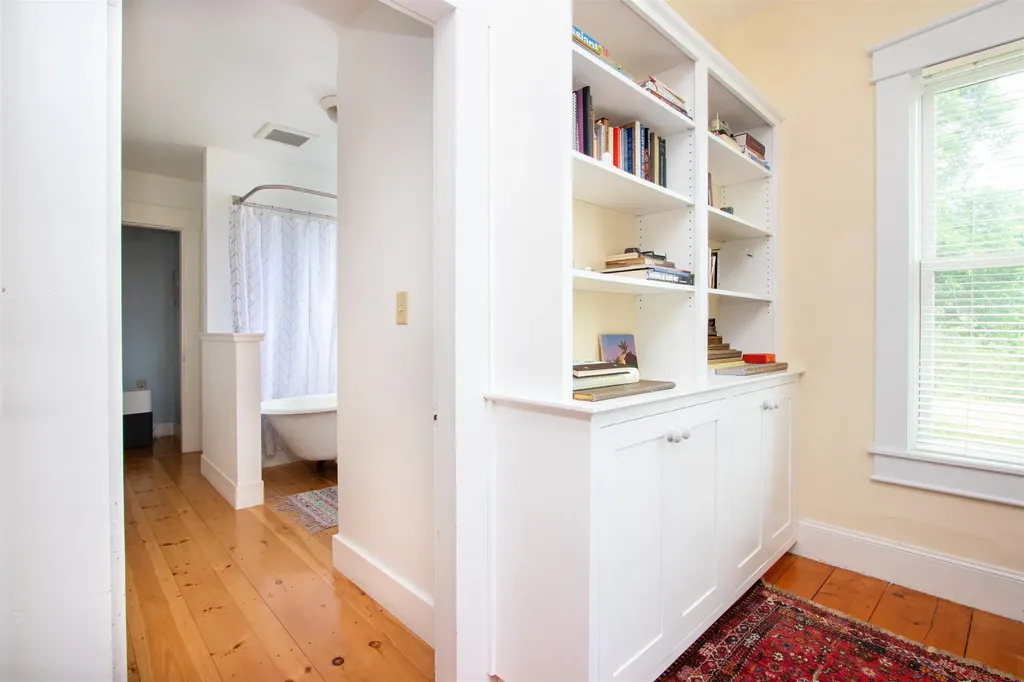 282 South Main Street Peacham VT 05862