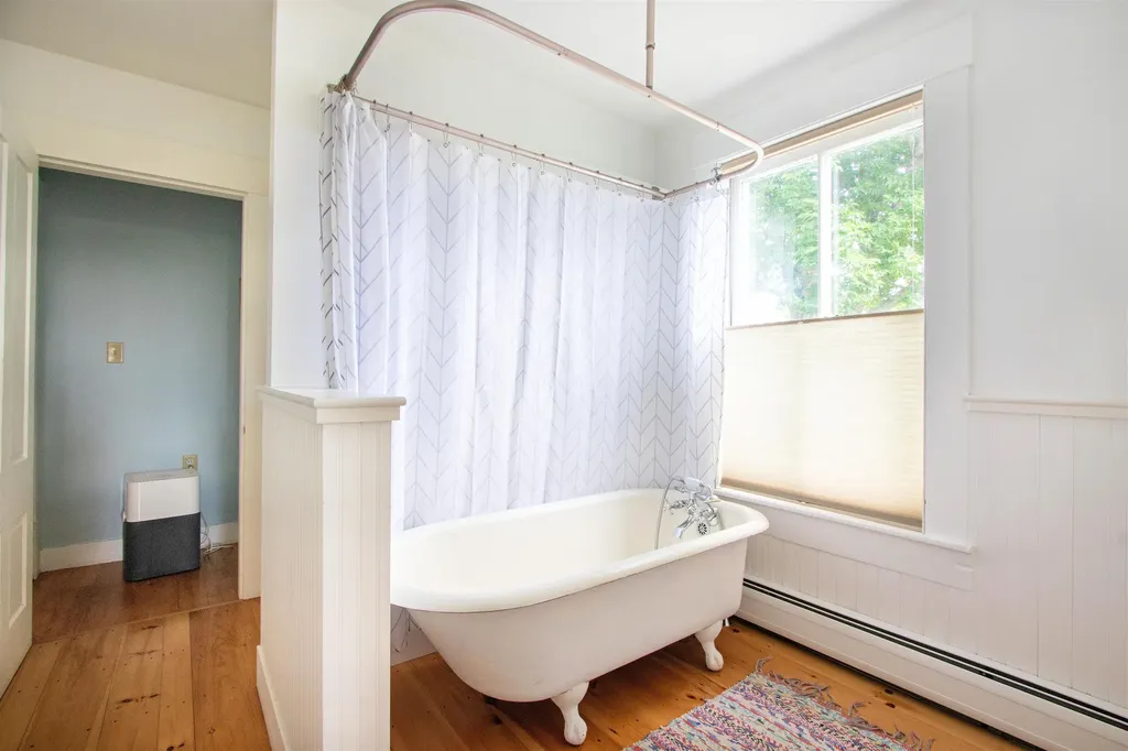 282 South Main Street Peacham VT 05862