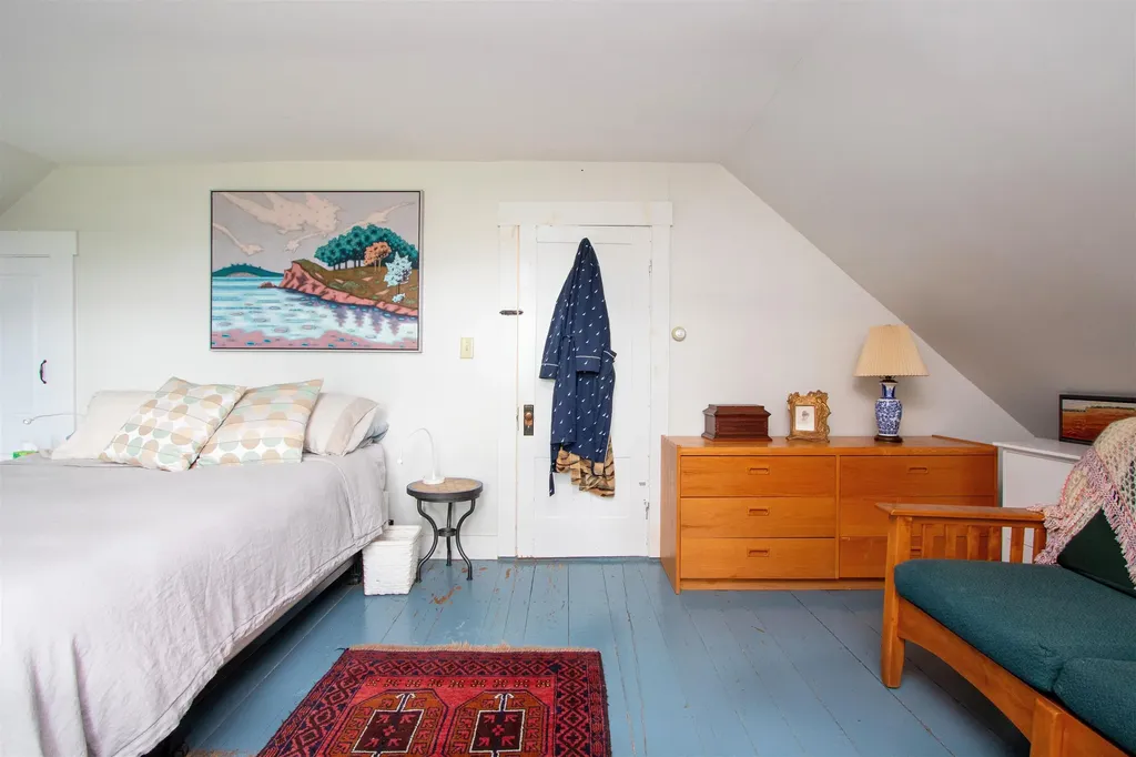 282 South Main Street Peacham VT 05862