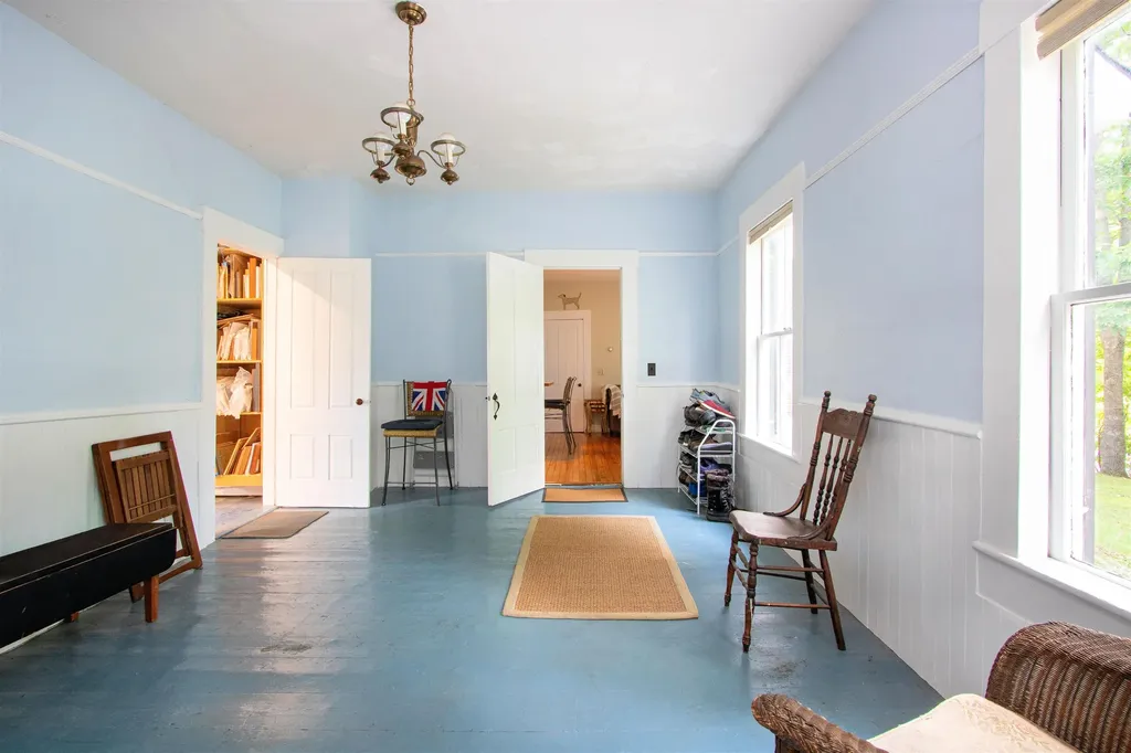 282 South Main Street Peacham VT 05862