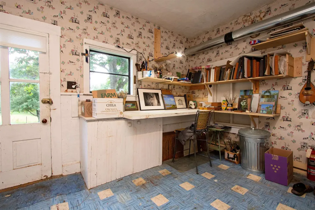 282 South Main Street Peacham VT 05862