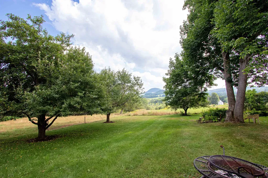 282 South Main Street Peacham VT 05862