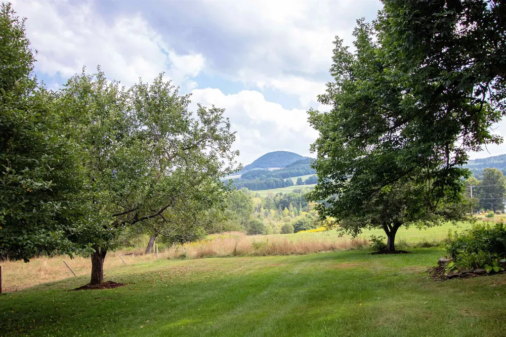 282 South Main Street Peacham VT 05862