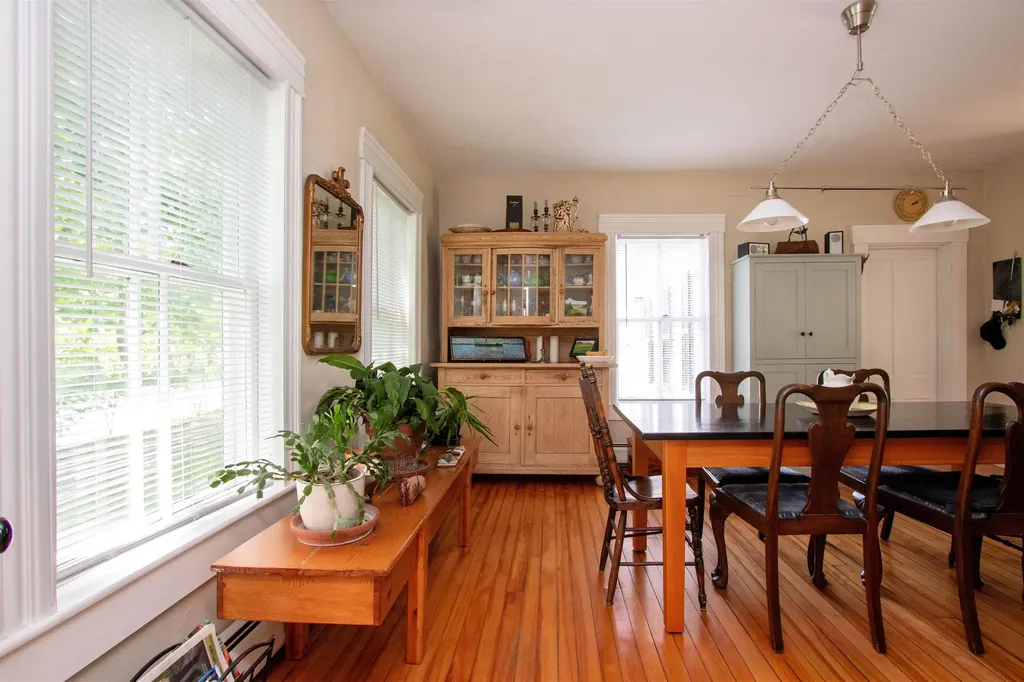 282 South Main Street Peacham VT 05862