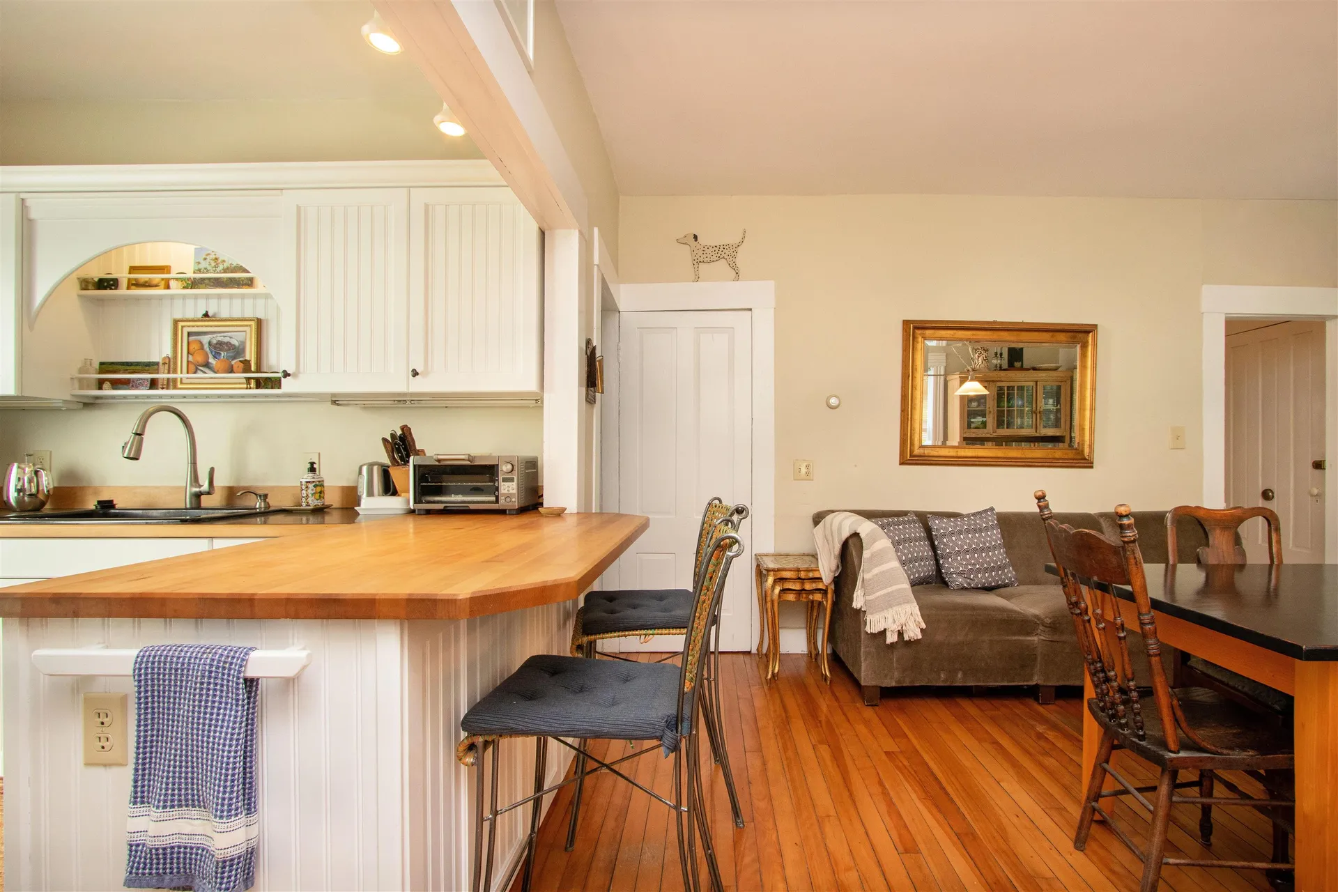 282 South Main Street Peacham VT 05862