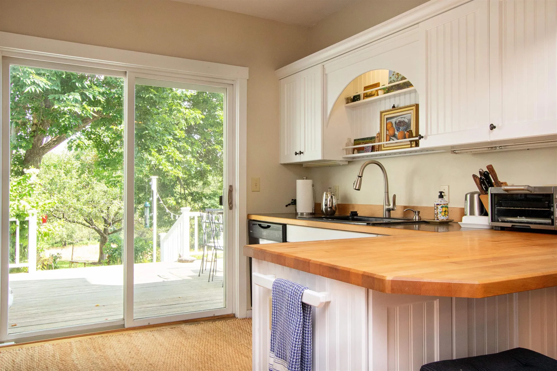 282 South Main Street Peacham VT 05862