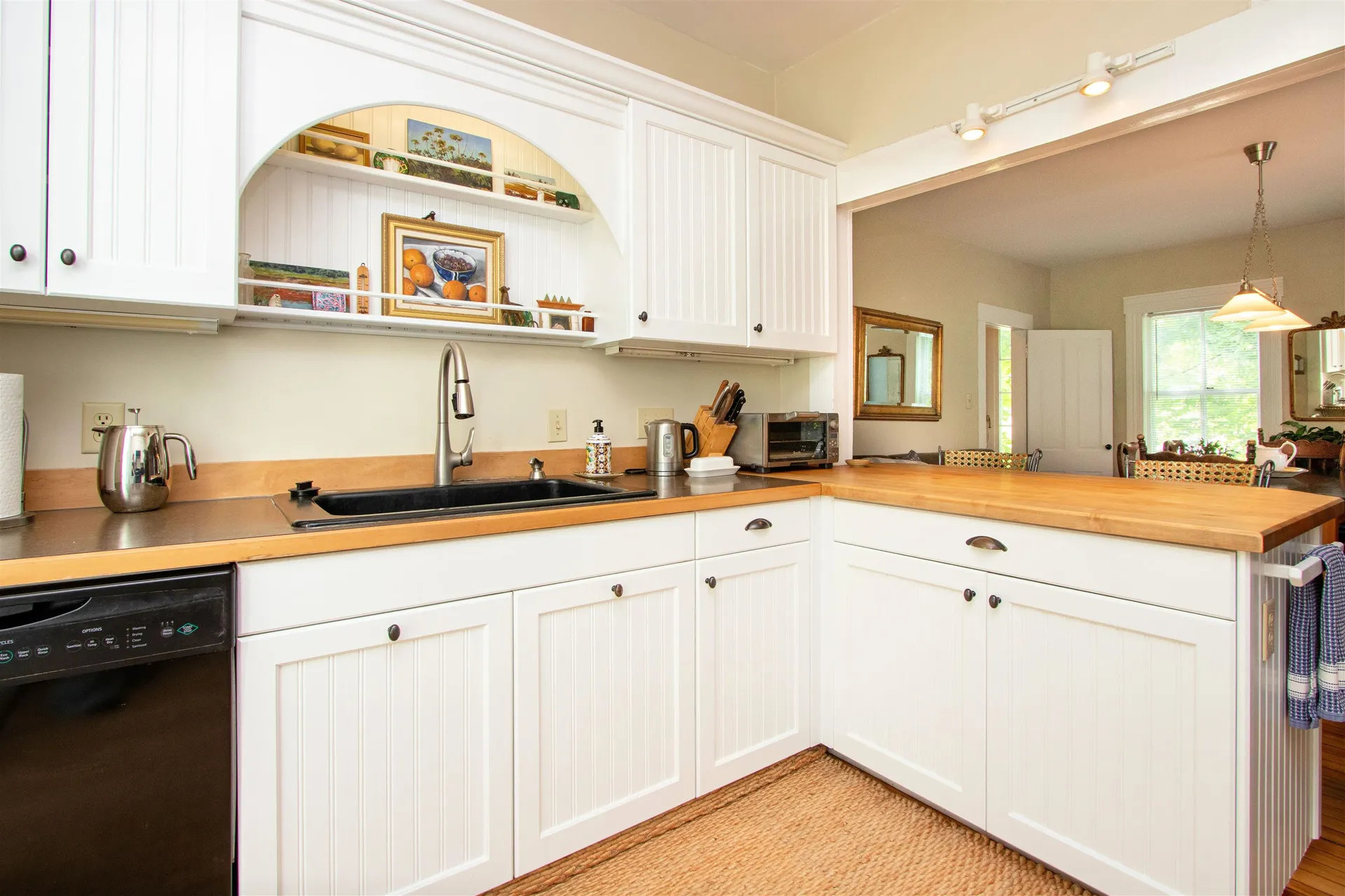 282 South Main Street Peacham VT 05862