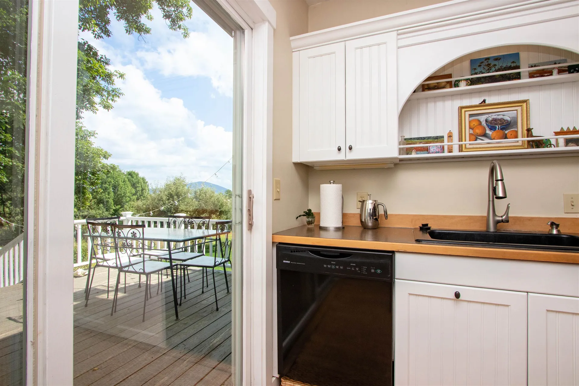 282 South Main Street Peacham VT 05862